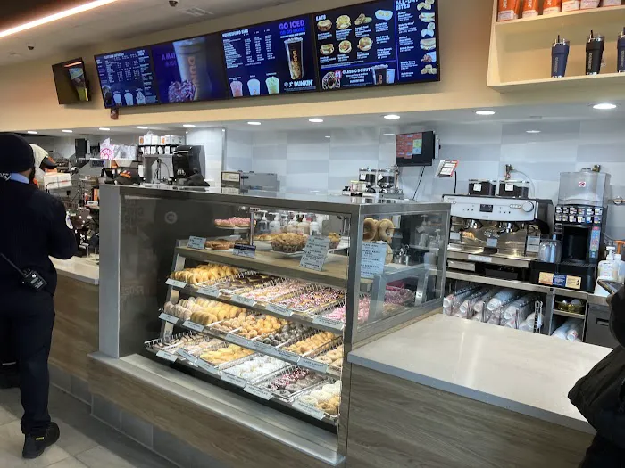 Dunkin' Picture 6