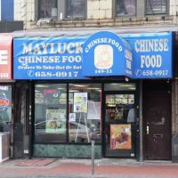 May Luck Kitchen ico