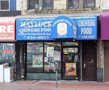 May Luck Kitchen