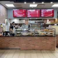 Mama Mia's Pizza - Jamaica ico