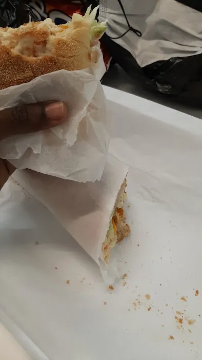 161 Deli and Grill Picture 2