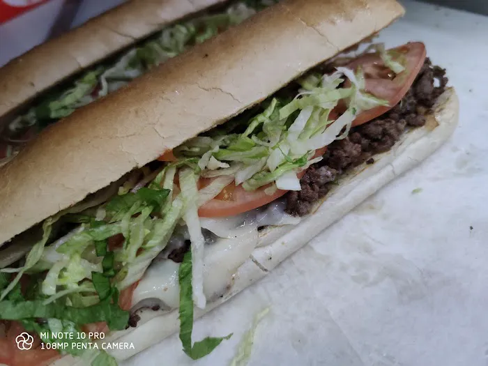 161 Deli and Grill Picture 3