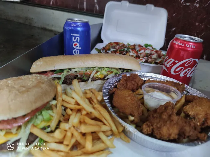 161 Deli and Grill Picture 1
