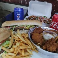 161 Deli and Grill ico