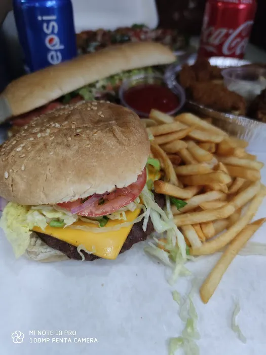 161 Deli and Grill Picture 5