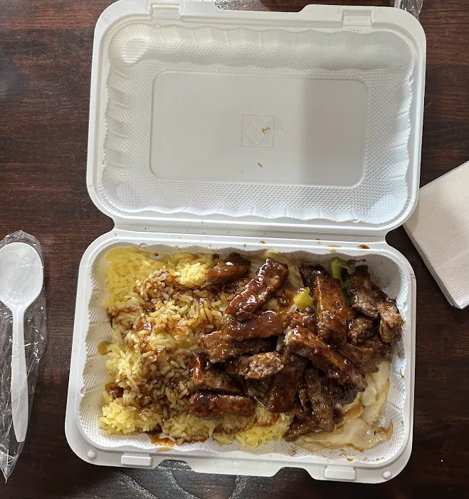 Halal Top Grill Picture 9