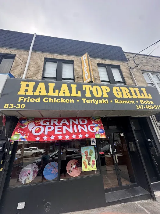 Halal Top Grill Picture 8