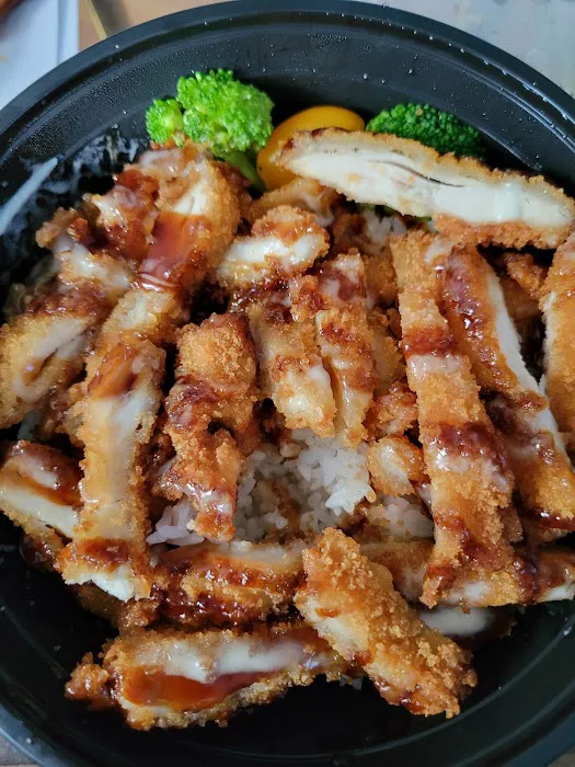 Halal Top Grill Picture 5