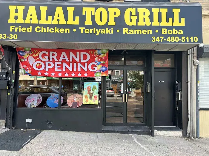 Halal Top Grill Picture 1