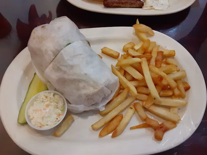 Avenita Diner Picture 4