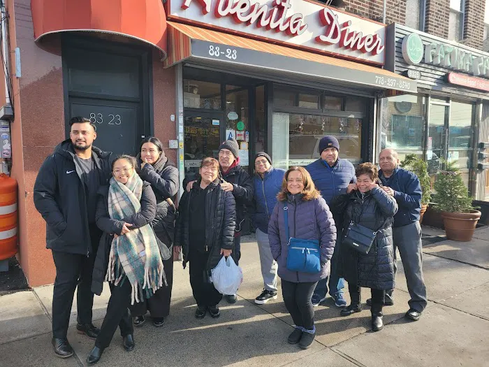 Avenita Diner Picture 5