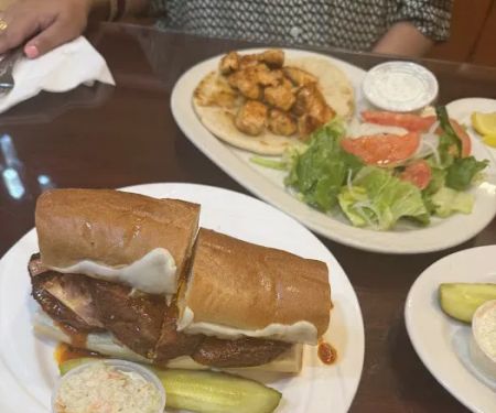 Avenita Diner