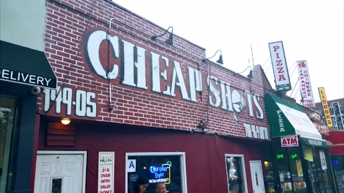 Cheap Shots Sports Bar & Lounge Picture 10