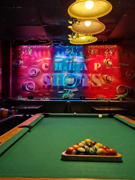 Cheap Shots Sports Bar & Lounge Picture 5