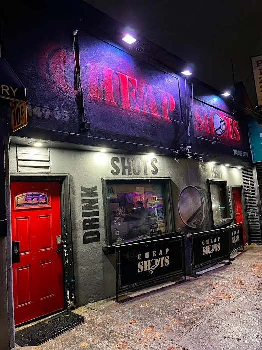 Cheap Shots Sports Bar & Lounge Picture 3