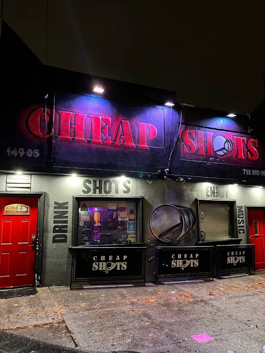 Cheap Shots Sports Bar & Lounge Picture 1