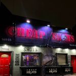 Cheap Shots Sports Bar & Lounge