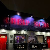 Cheap Shots Sports Bar & Lounge ico