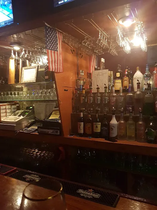 Parsons Ale House Picture 6