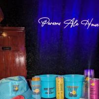 Parsons Ale House ico