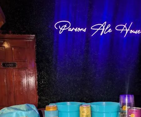 Parsons Ale House