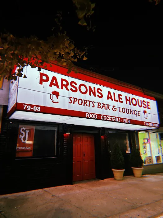 Parsons Ale House Picture 10