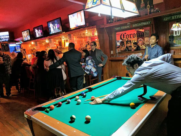 Parsons Ale House Picture 8