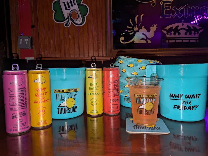 Parsons Ale House Picture 2