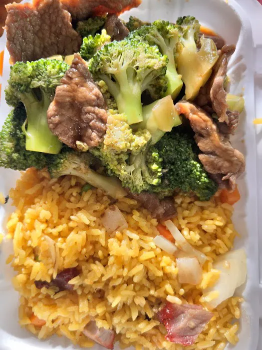 Sweet Garden Chinese food to take out and eat in Picture 10