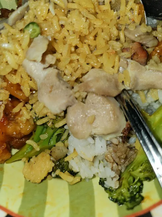 Sweet Garden Chinese food to take out and eat in Picture 2