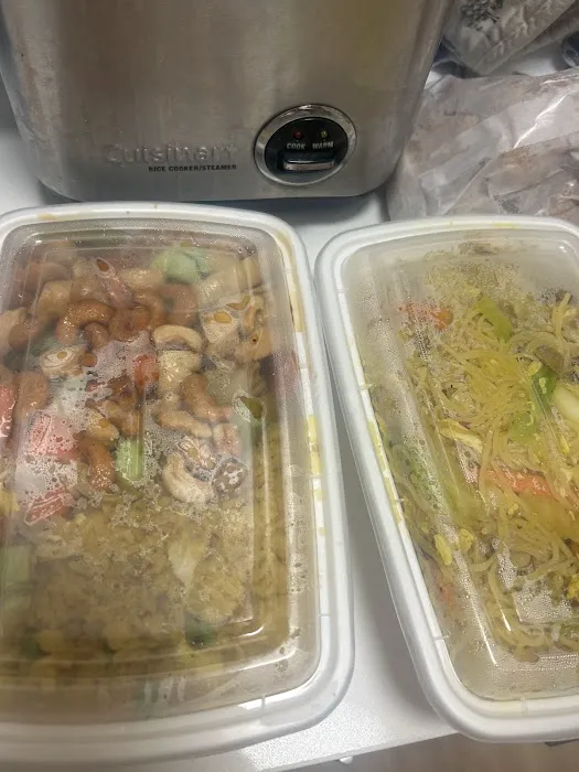 Sweet Garden Chinese food to take out and eat in Picture 8