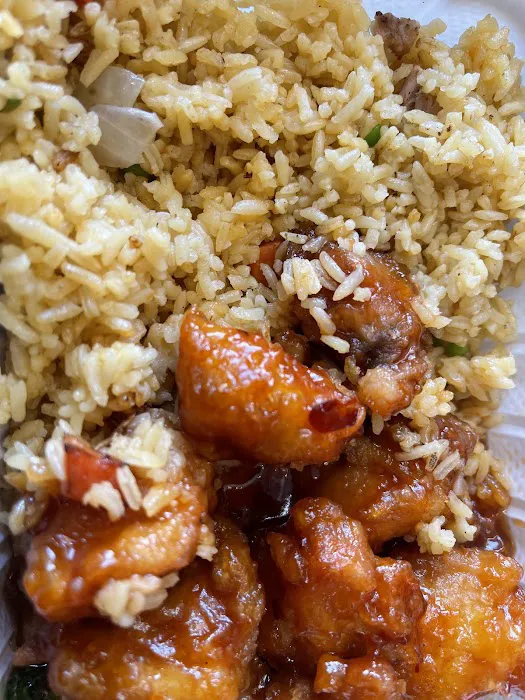 Sweet Garden Chinese food to take out and eat in Picture 5