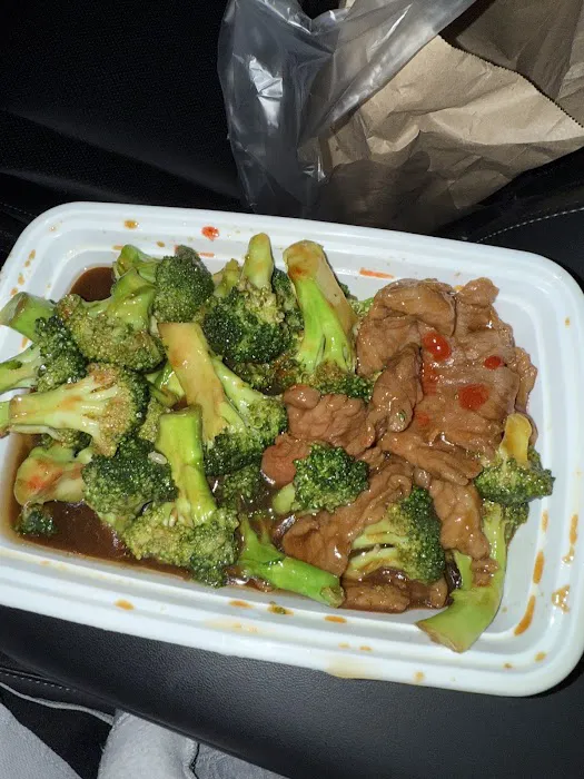 Sweet Garden Chinese food to take out and eat in Picture 4