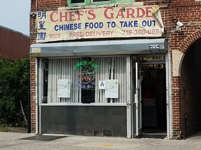 Chef's Garden Picture 3