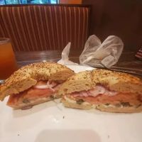 Supreme Diner ico