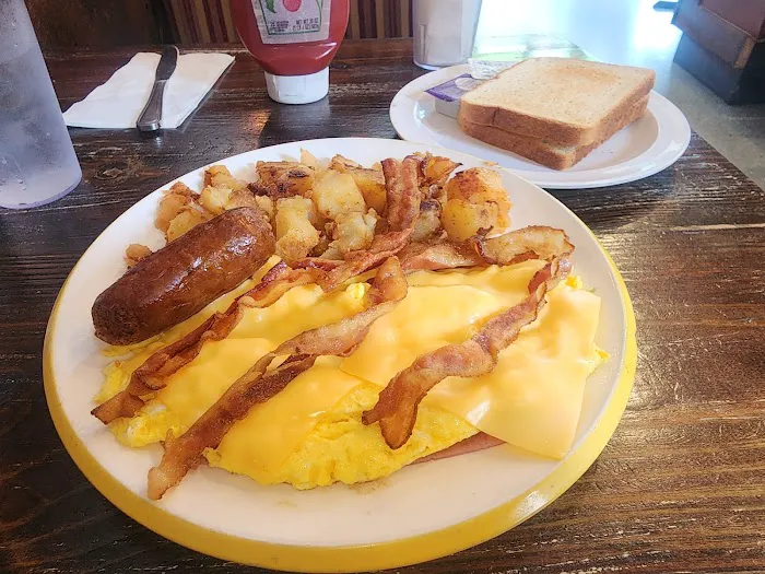 Supreme Diner Picture 7