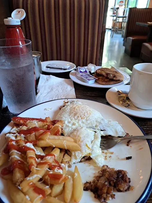 Supreme Diner Picture 9
