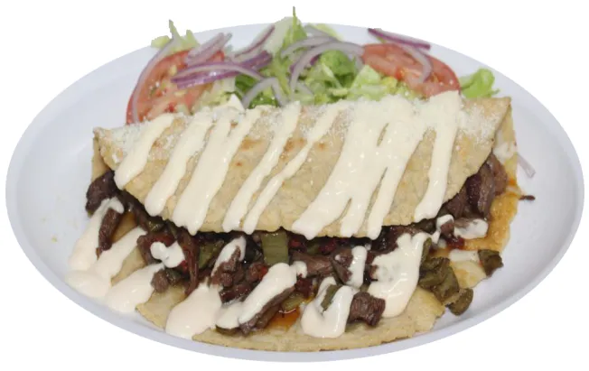 El Rinconcito De Los Sabores 3 Picture 2