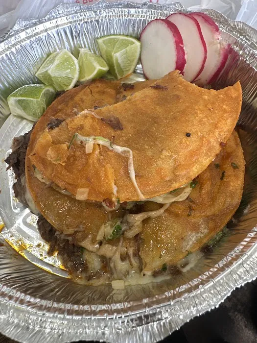 El Rinconcito De Los Sabores 3 Picture 10