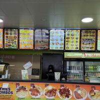 El Rinconcito De Los Sabores 3 ico