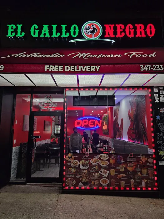 EL GALLO NEGRO 4 Picture 2
