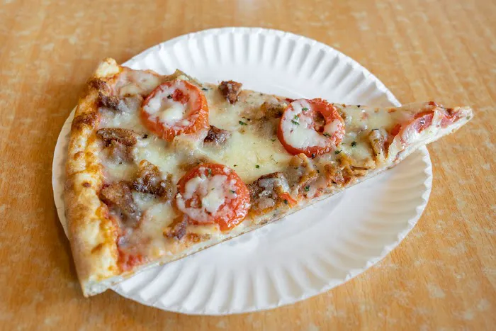 Genesis Pizza Picture 10