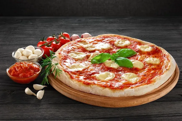 Genesis Pizza Picture 9