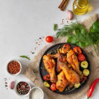 Chicken Bar ico
