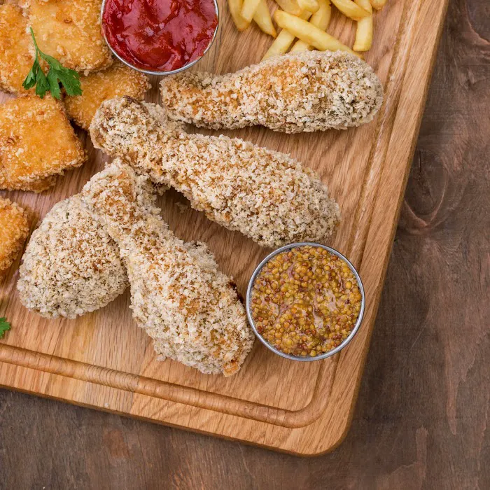 Chicken Bar Picture 4
