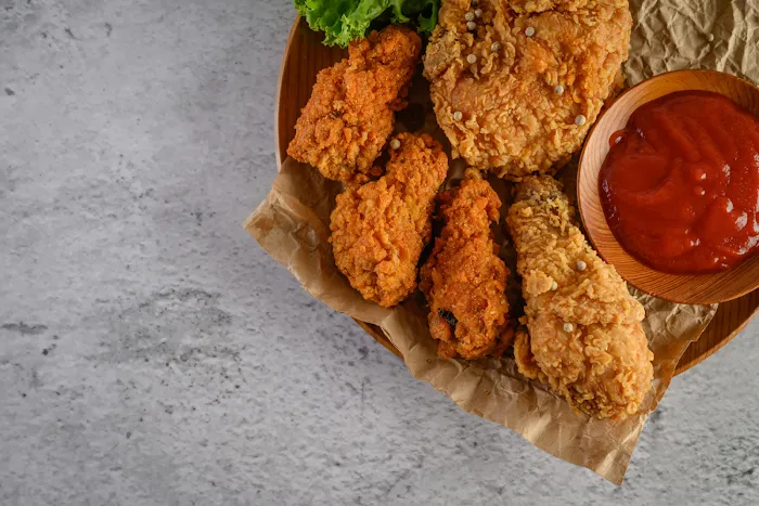 Chicken Bar Picture 8