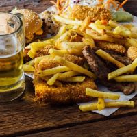Chick N Fries ico