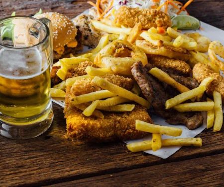 Chick N Fries