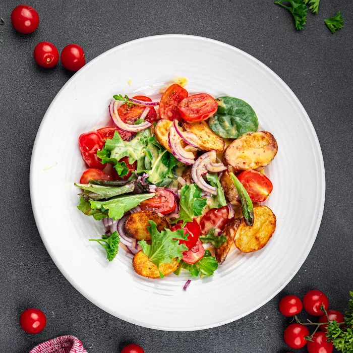 Salad Ace Picture 2