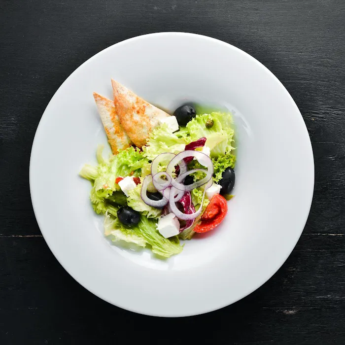 Salad Ace Picture 4